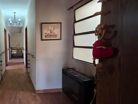 Depto Tipo Casa en Venta con 1 cocheras