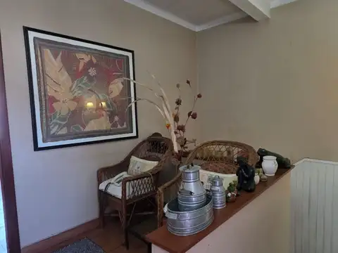 Depto Tipo Casa en Venta de 3 dormitorios