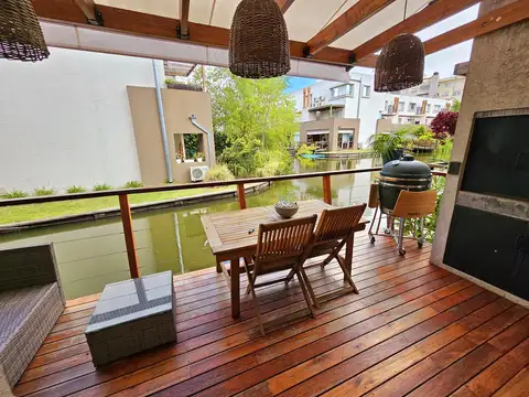 DEPARTAMENTO ALQUILER NORLDETA