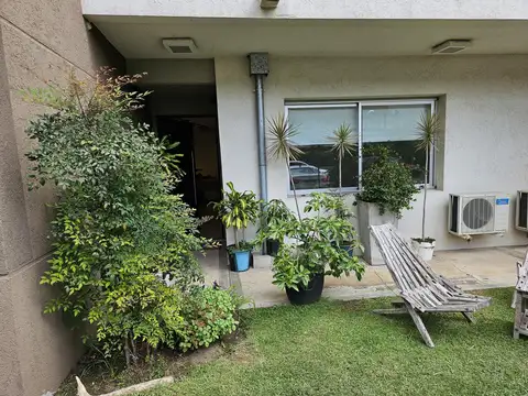 2 AMBIENTES EN NORDELTA