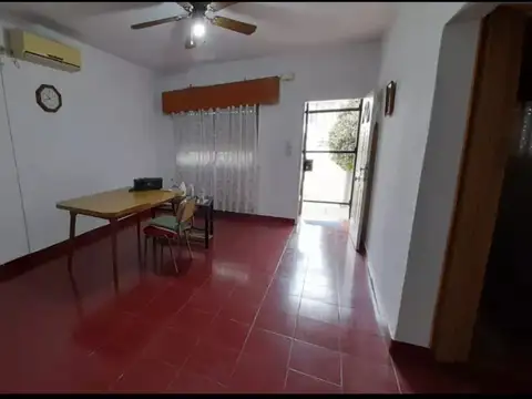 Depto Tipo Casa en Venta en Villa Bernardo Monteagudo, USD 53.000