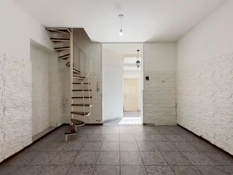 Depto Tipo Casa en Venta en Palermo Soho, USD 130.000