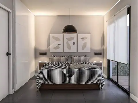 Departamento en Venta de 2 dormitorios