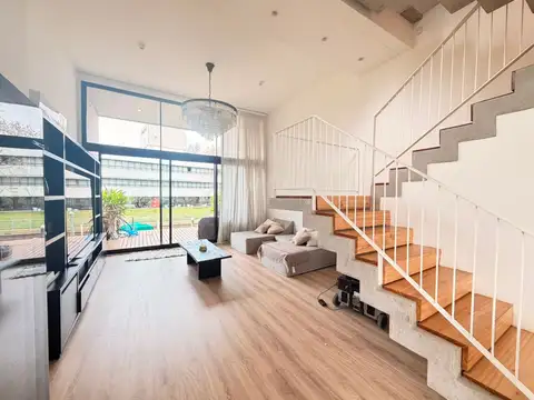 Departamento en Venta en Tigre Centro, Partido de Tigre