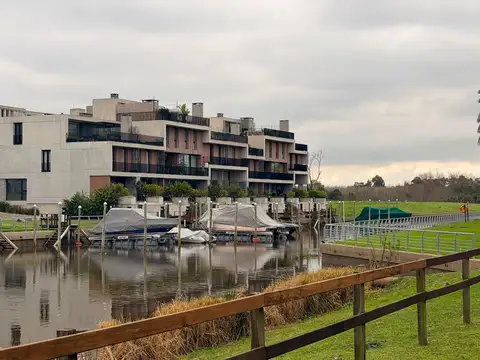Departamento en Venta en Tigre Centro, Partido de Tigre