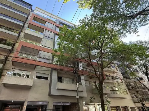Departamento 3 ambientes en Caballito