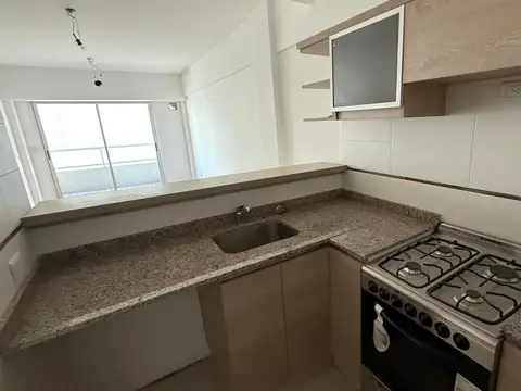 Departamento en Venta al Oeste