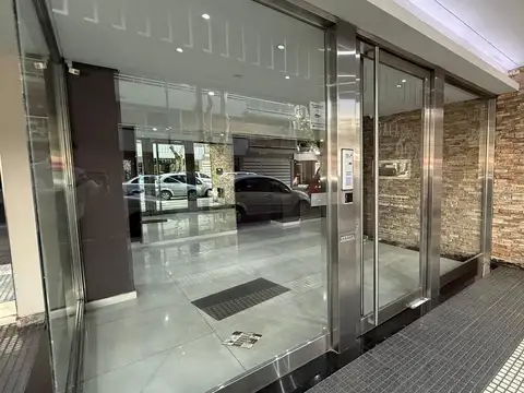 Departamento 3 ambientes en Caballito