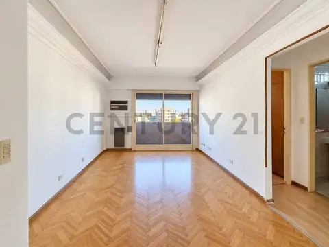 Departamento en Alquiler de 2 dormitorios