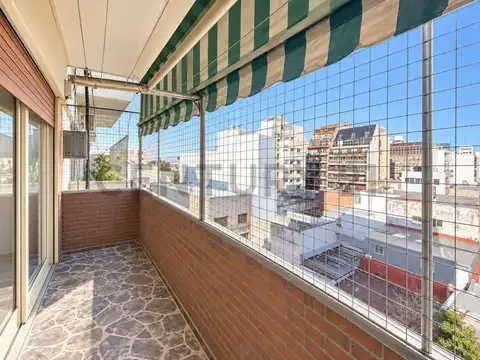 Departamento en Alquiler 40 años