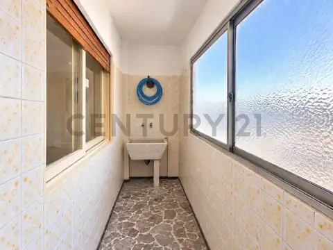 ALQUILER DEPARTAMENTO 3 AMBIENTES EN FLORES NORTE | MUY LUMINOSO