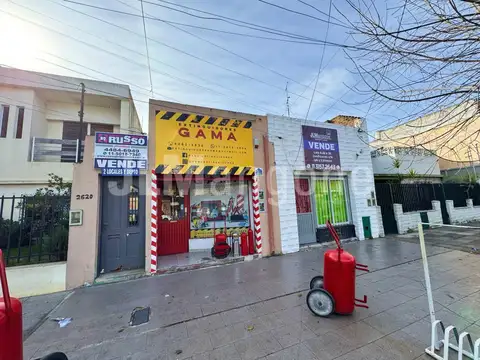 Terreno en Venta, FOS 0,6