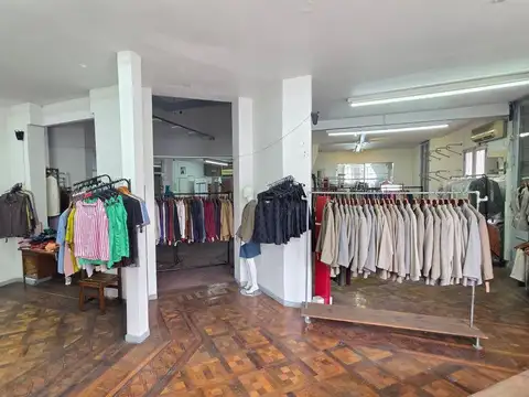 Local en Alquiler 10 años