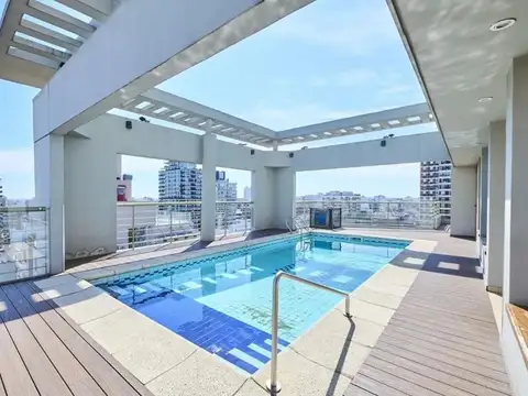 Departamento en Venta en Flores, Capital Federal