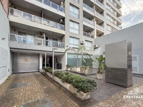 Cochera en Venta en Nuestra Señora De Lourdes, Rosario