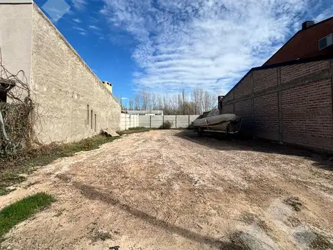 En Venta | Lote de 236 m2 | Barrio Cerrado | Los Arcos | Plottier