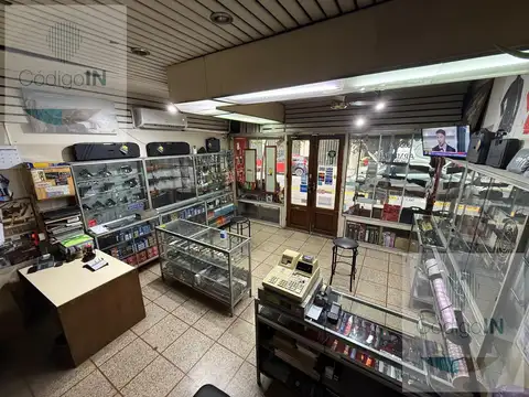 Venta - local - monserrat - renta