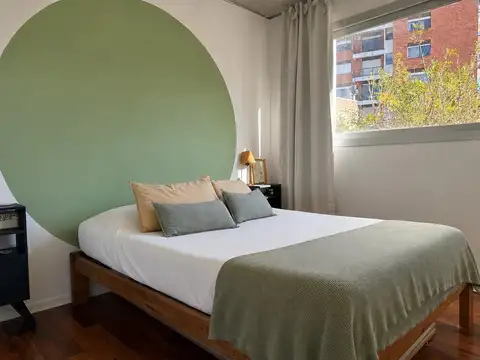 Departamento en Venta Permite mascota