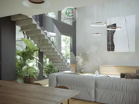 Casa en Venta a Estrenar Country Terravista