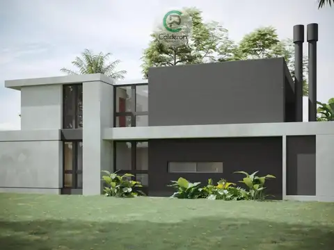 Casa en Venta a Estrenar Country Terravista