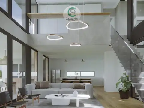 Casa 5 ambientes con 4 baños