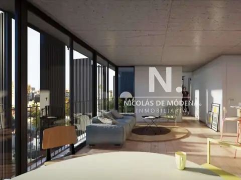 Departamento en Venta en Victorino De La Plaza, USD 225.000