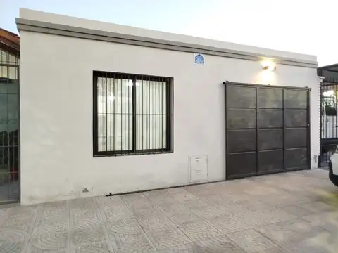VENTA DE CASA BARRIO COVITPA II LAS HERAS