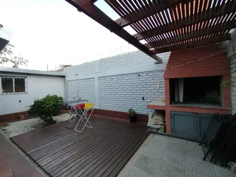 Casa en Venta 24 años