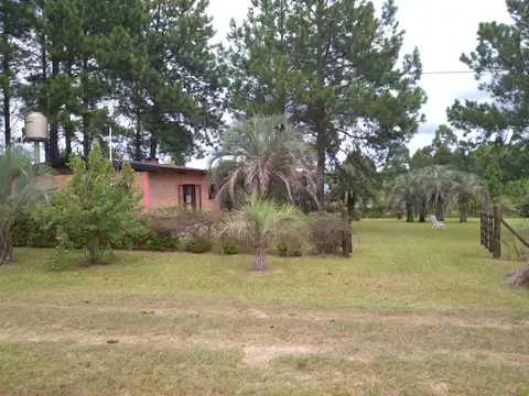 Casa en Venta en Concordia, USD 95.000