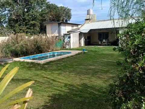 Casa en Venta en Santa Fe, La Capital