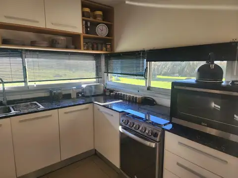 Casa en Venta 3 años