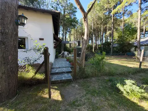 Casa en Alquiler Temporal en Pinamar, USD 2.850