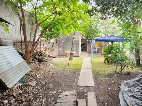 Casa en Venta 45 años