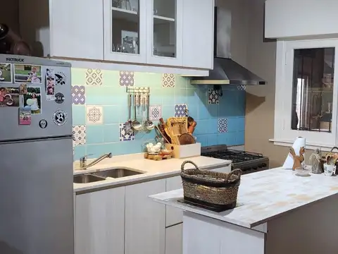 Casa en Venta en Quilmes, USD 64.000