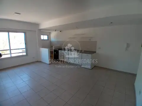 Imperdible departamento de 2 ambientes. En Venta. Pilar Centro. 100