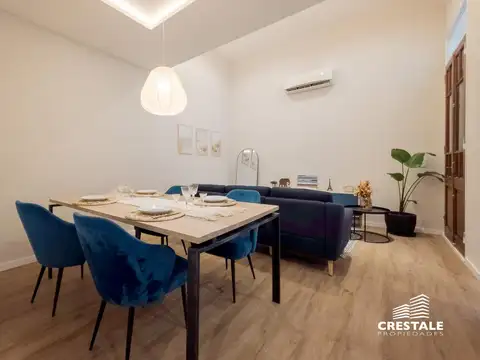 Depto Tipo Casa en Venta en Centro, USD 185.000