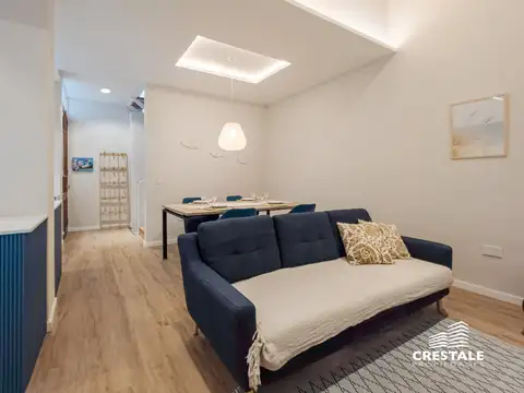 Depto Tipo Casa en Venta al Este