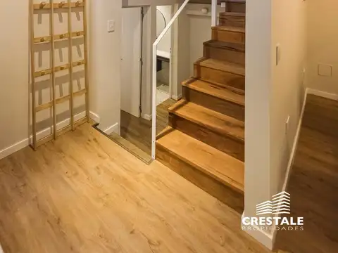 Depto Tipo Casa en Venta de 2 dormitorios