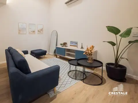 Depto Tipo Casa en Venta A Estrenar
