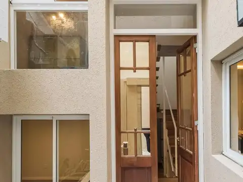 Depto Tipo Casa en Venta de 4 ambientes