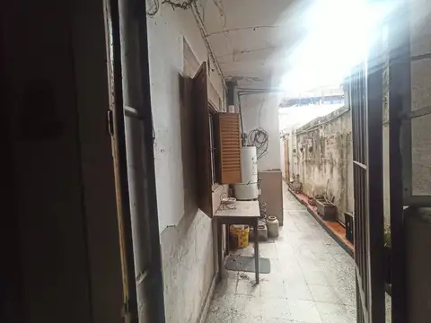 Depto Tipo Casa en Venta en Banfield, USD 59.800