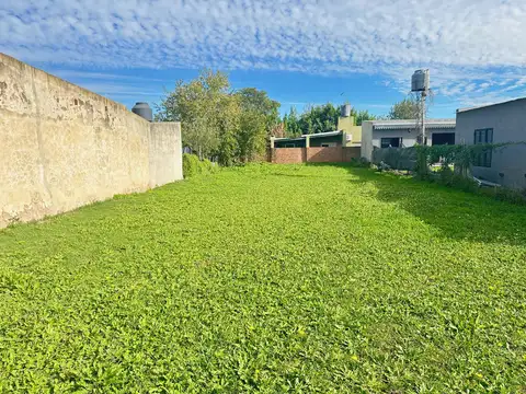 Santiago del Estero casi Zapiola