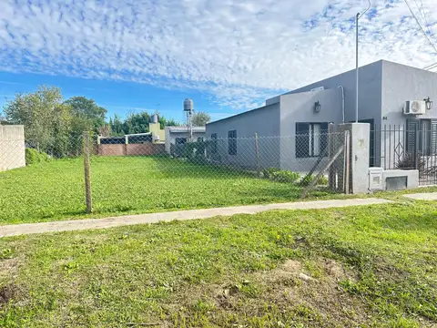 Terreno en Venta en Empalme Lobos, USD 19.000