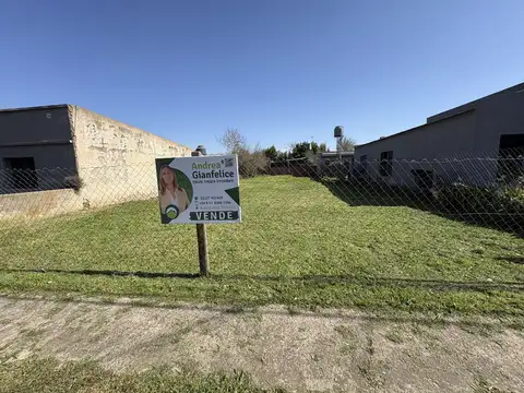 ¡Una oportunidad imperdible que despertará tus emociones! ¡No dejes escapar este terreno en venta en