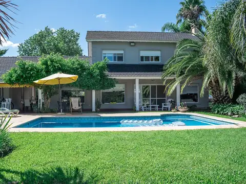 Casa en Venta 20 años