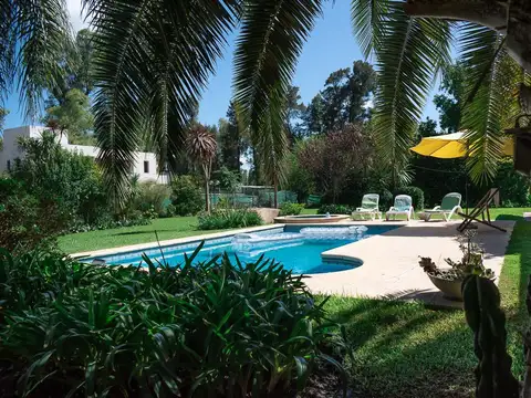 Casa en Venta de 5 dormitorios
