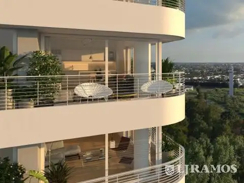 Departamento en Venta de 2 dormitorios