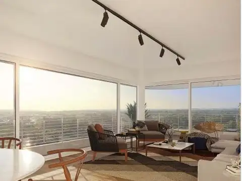 Departamento en Venta A Estrenar