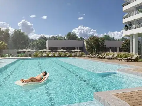 Departamento - Nordelta