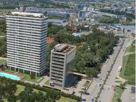 Departamento - Nordelta